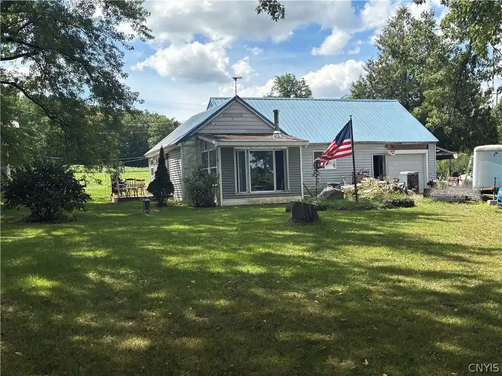 Photo 1 of Sale Pending at 6141 Buyea Rd, Lincoln, NY 13032 | MLS# S1710604 | Listing updated on 2026-10-30