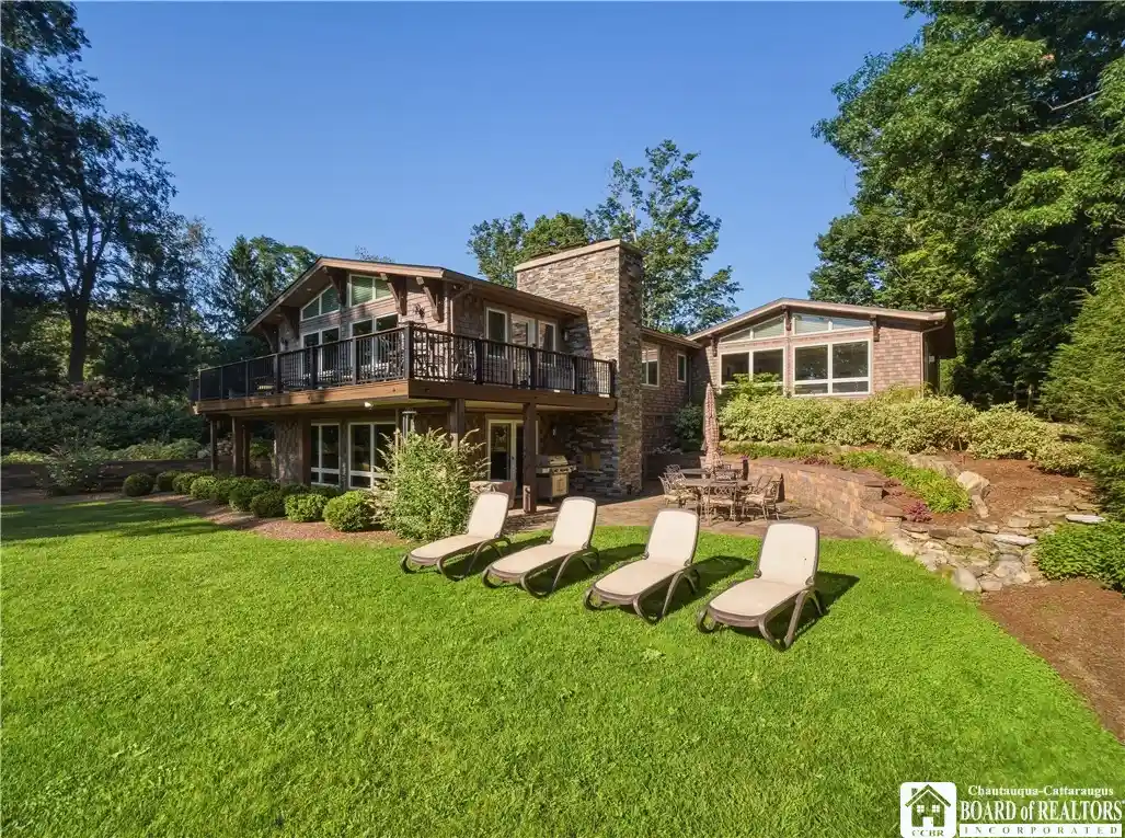 Single family home for sale at 320 Lakeside Dr, Ellery, NY 14712 | MLS# R1707574