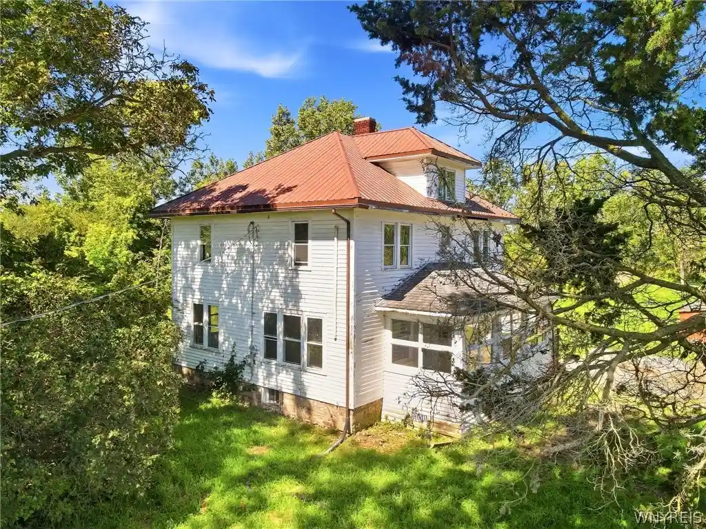 Photo 1 of Single family home for sale at 3566 Drum Rd, Hartland, NY 14105 | MLS# B1710899 | Listing updated on 2026-10-24