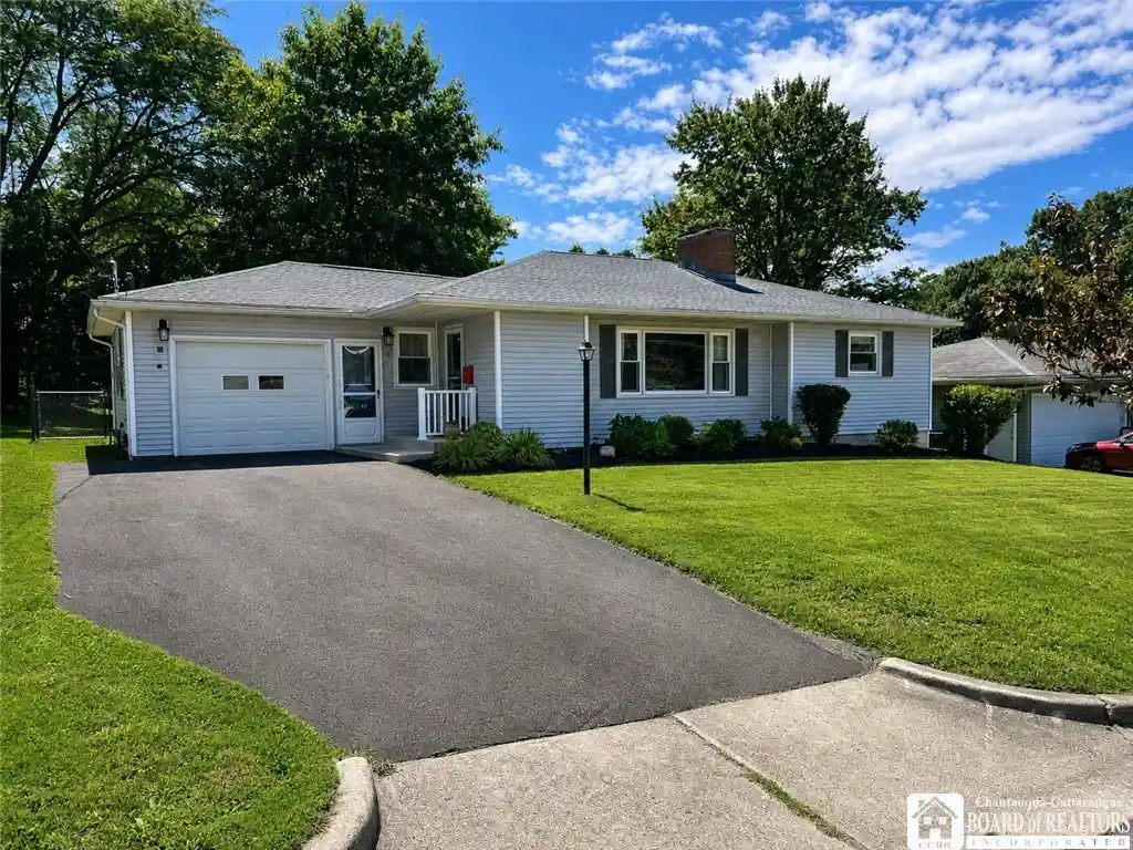 Photo 1 of Single family home for sale at 15 Hilldale Ave, Jamestown, NY 14701 | MLS# R1710942 | Listing updated on 2026-09-23