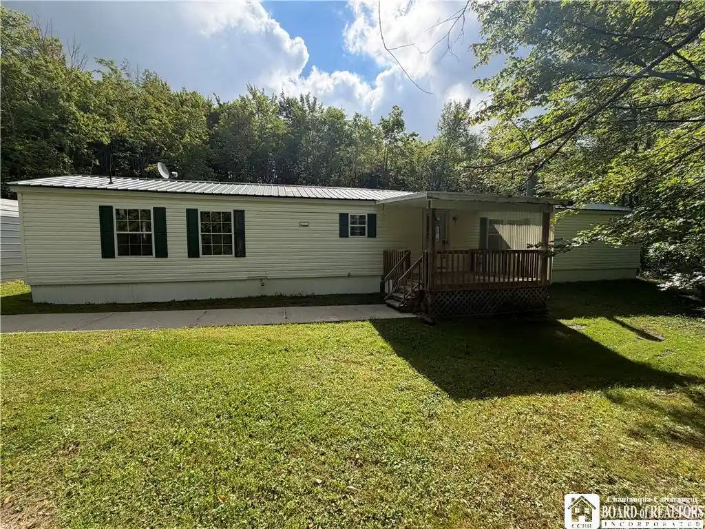 Photo 1 of Sale Pending at 1186 Scott Rd, Carroll, NY 14738 | MLS# R1710718 | Listing updated on 2026-09-20