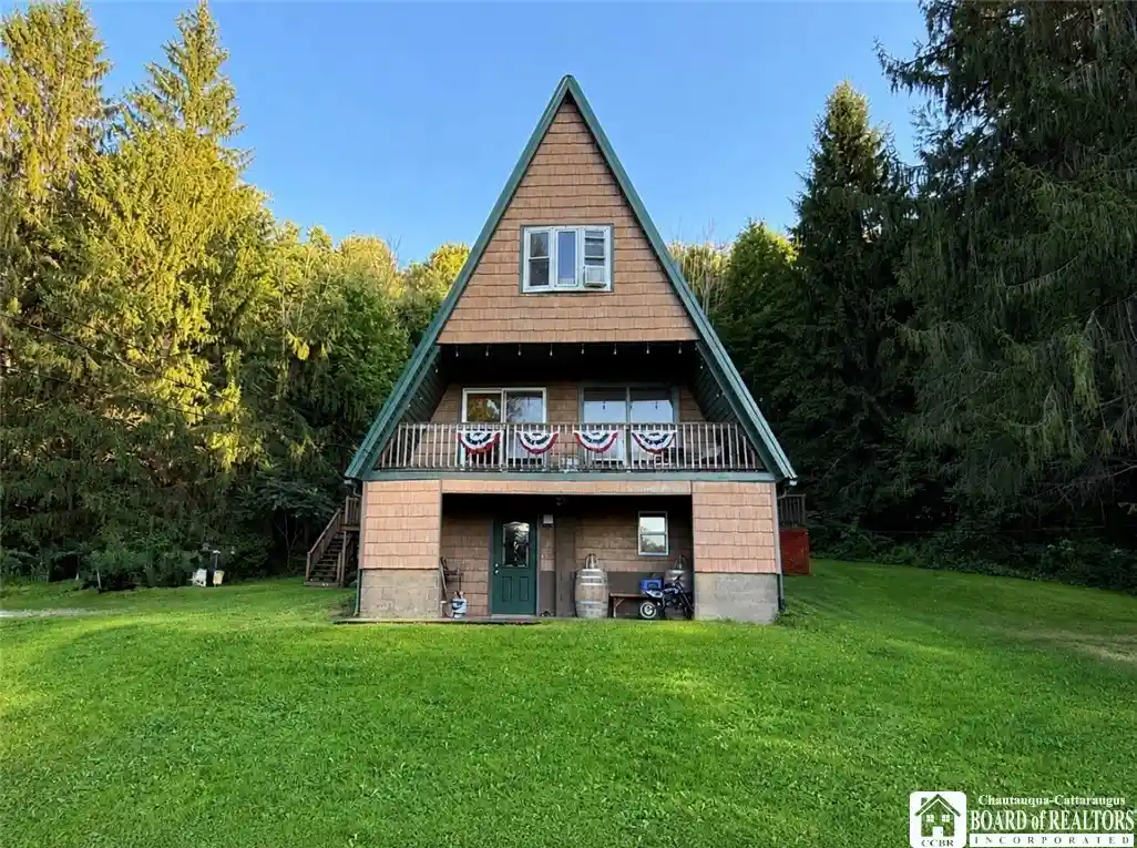Single family home for sale at 2744 Route 62 #S, Poland, NY 14747 | MLS# R1710860