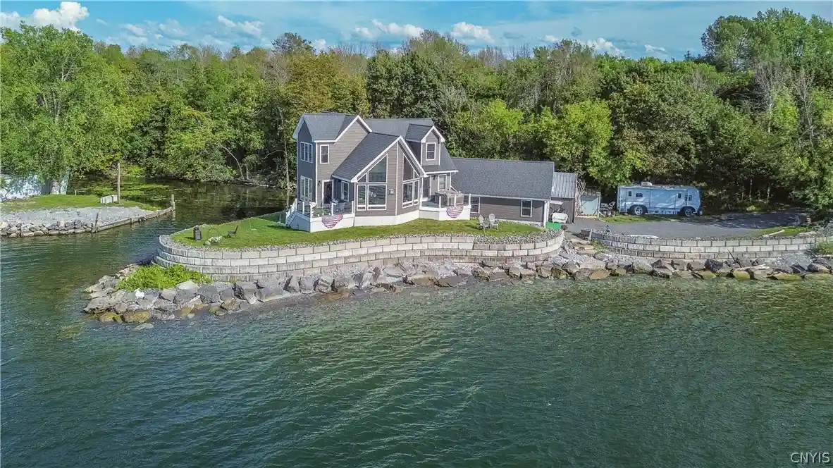 Photo 1 of Single family home for sale at 21717 County Route 59, Dexter, NY 13634 | MLS# S1711090 | Listing updated on 2026-09-06