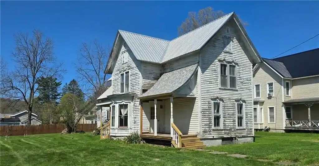 Single family home for sale at 12 Charlesworth Ave, Avoca, NY 14809 | MLS# R1711098
