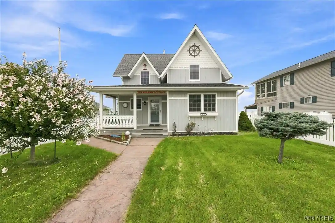 Photo 1 of Sale Pending at 9125 Somerset Dr, Barker, NY 14012 | MLS# B1704119 | Listing updated on 2026-10-08