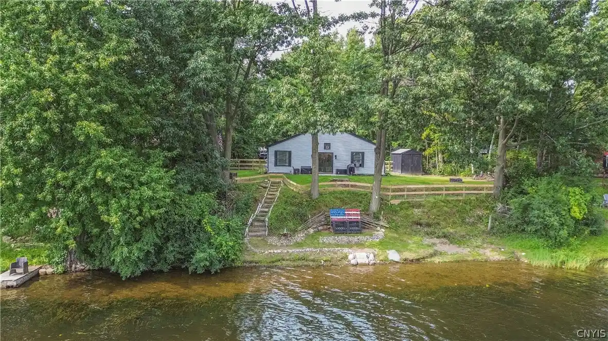 Single family home for sale at 21914 Admirals Walk, Watertown, NY 13601 | MLS# S1710542