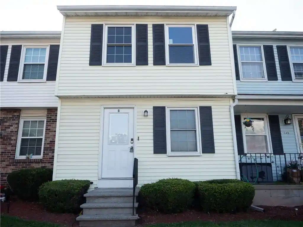 Listing Photo 1 - Condo for sale in 1340 N Emerson St located at 1340 N Emerson St, Rochester, NY 14606 - Unit 1340 N Emerson St