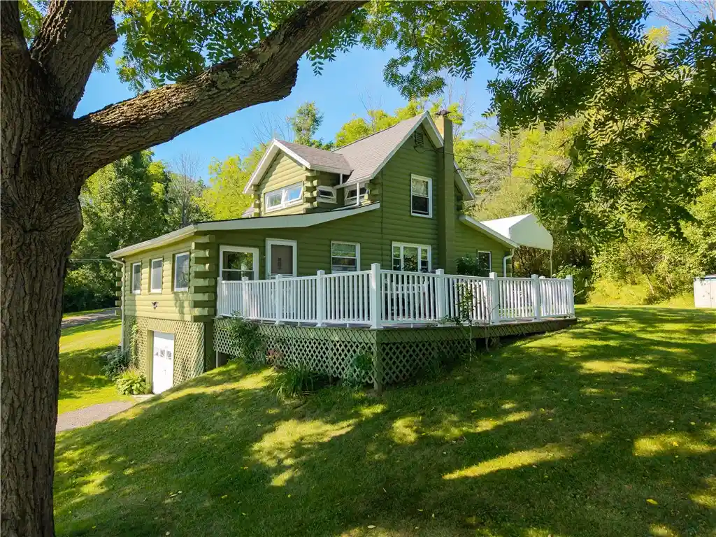 Single family home for sale at 5468 County Rd 36, Honeoye, NY 14471 | MLS# R1711073