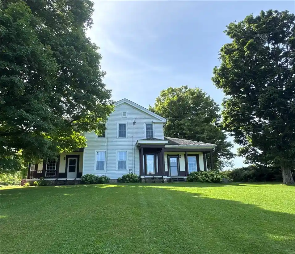 Photo 1 of Single family home for sale at 344 Sheldon Rd, Farmington, NY 14425 | MLS# R1708896 | Listing updated on 2026-10-26