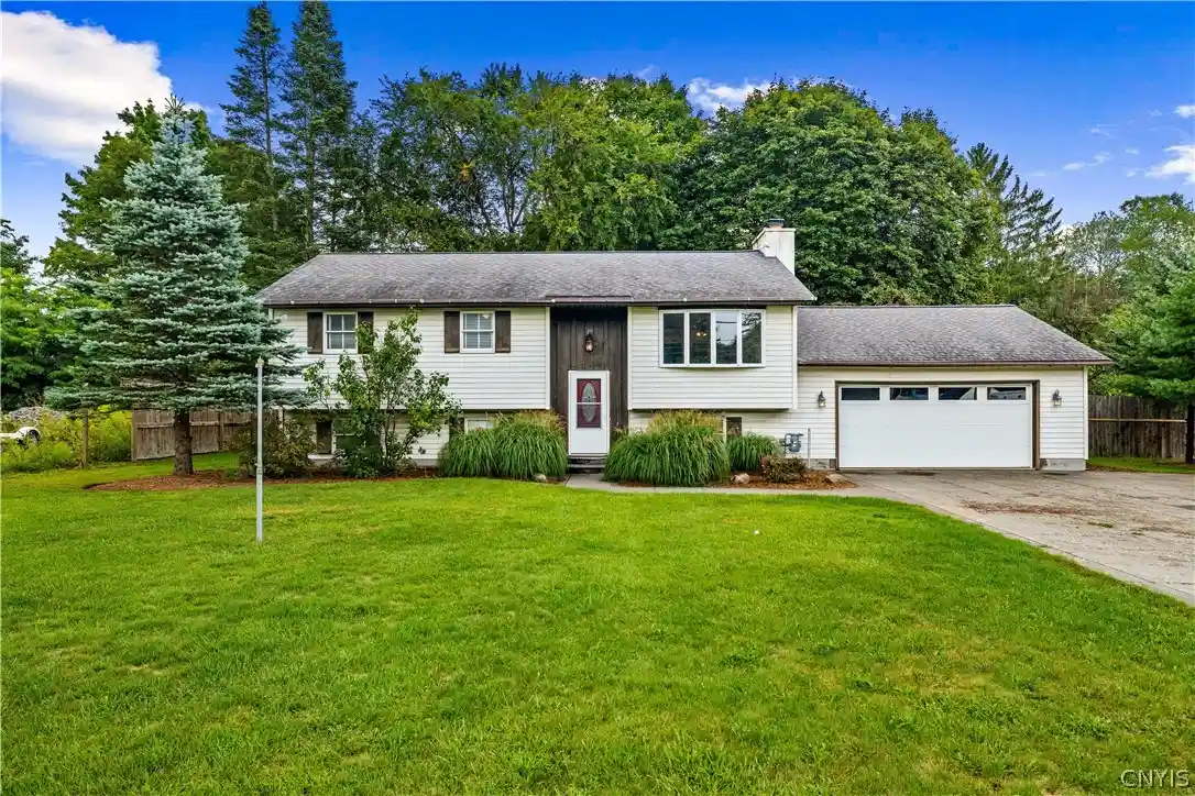 Photo 1 of Single family home for sale at 9020 Turin Rd, Rome, NY 13440 | MLS# S1707848 | Listing updated on 2026-10-02