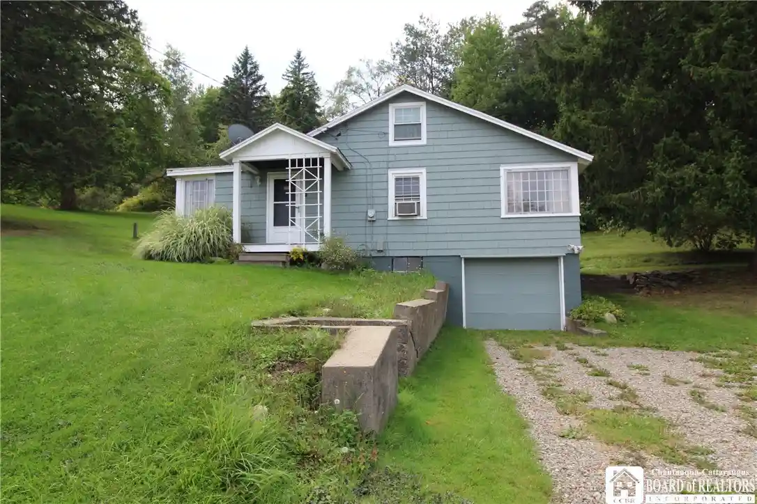 Photo 1 of Sale Pending at 3605 N Main St Ext, Jamestown, NY 14701 | MLS# R1709806 | Listing updated on 2026-10-20
