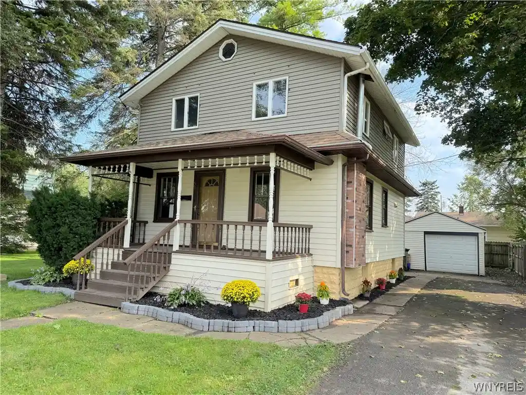 Photo 1 of Single family home for sale at 59 Klaum Ave, North Tonawanda, NY 14120 | MLS# B1711594 | Listing updated on 2026-09-26