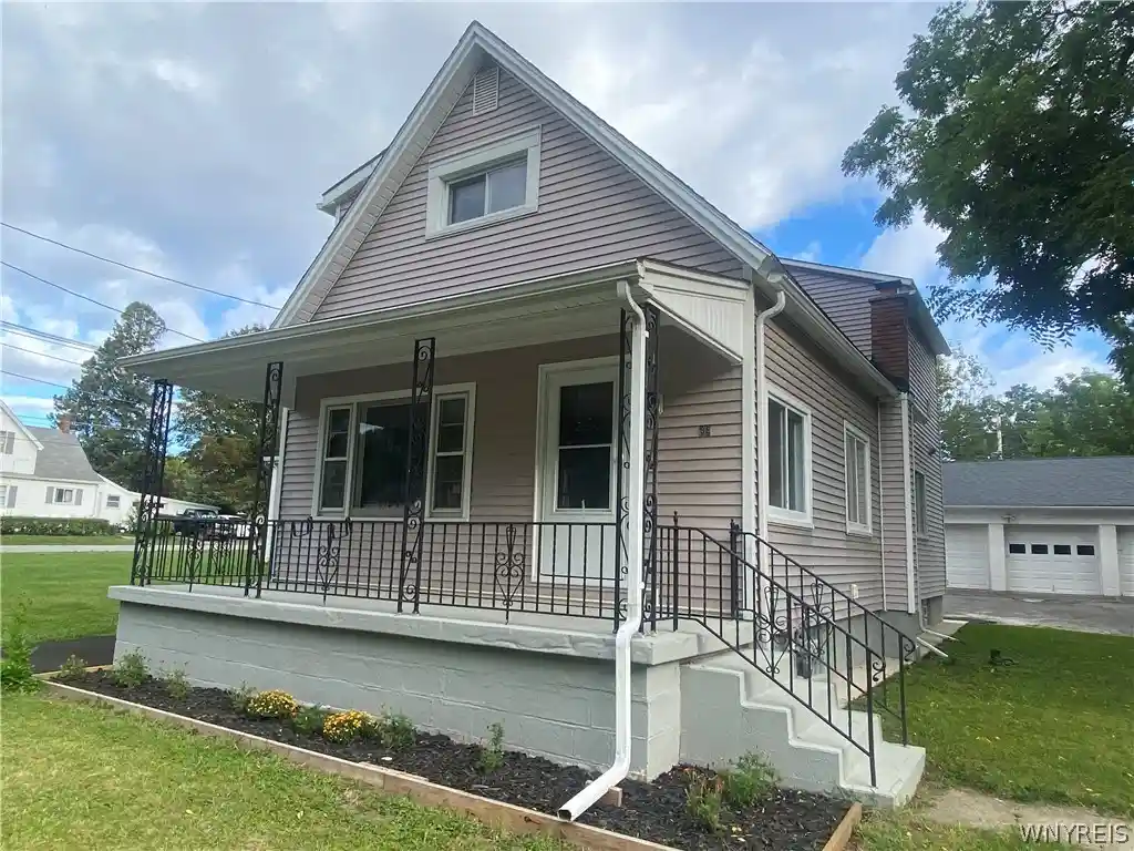Photo 1 of Single family home for sale at 86 Bellevue Ave, Buffalo, NY 14227 | MLS# B1711429 | Listing updated on 2026-10-27