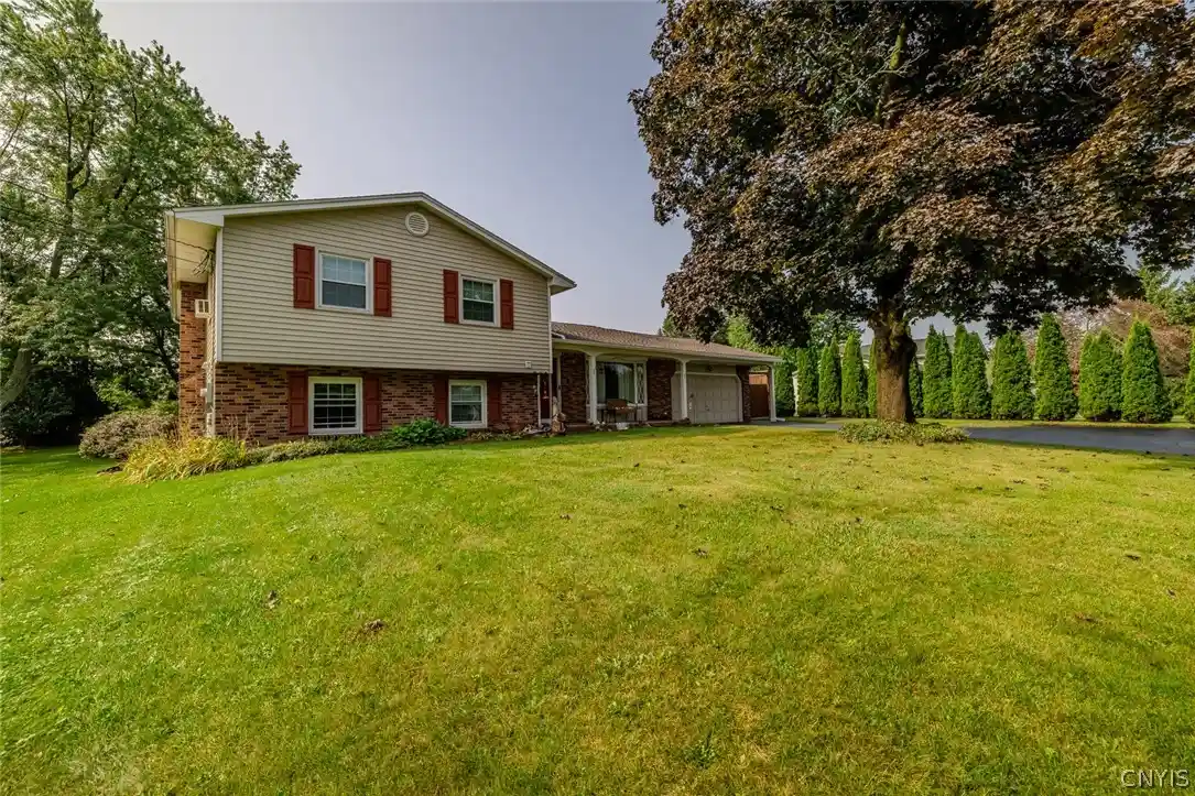 Photo 1 of Sale Pending at 1591 Ayrault Rd, Fairport, NY 14450 | MLS# S1711629 | Listing updated on 2026-09-22