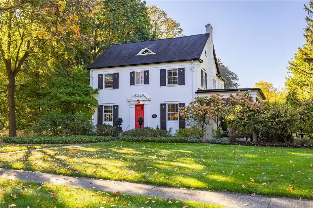 Single family home for sale at 264 Alpine Dr, Rochester, NY 14618 | MLS# R1711495