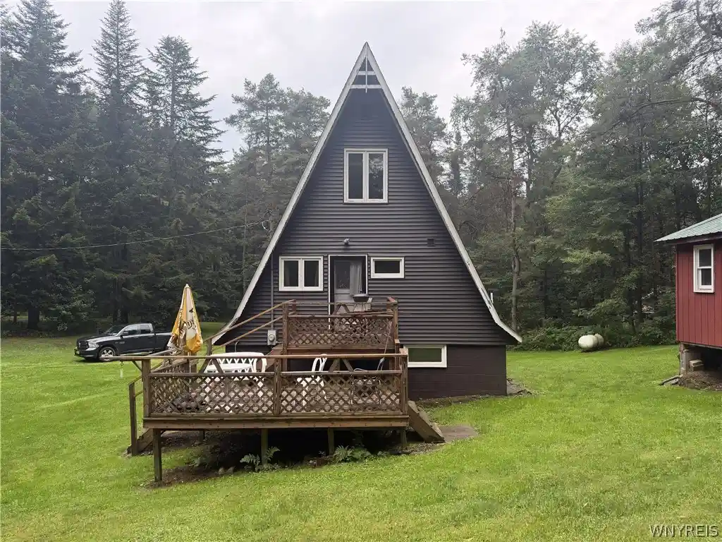 Photo 1 of Single family home for sale at 2834 Pee Dee Rd #4, Bliss, NY 14024 | MLS# B1711387 | Listing updated on 2026-10-16