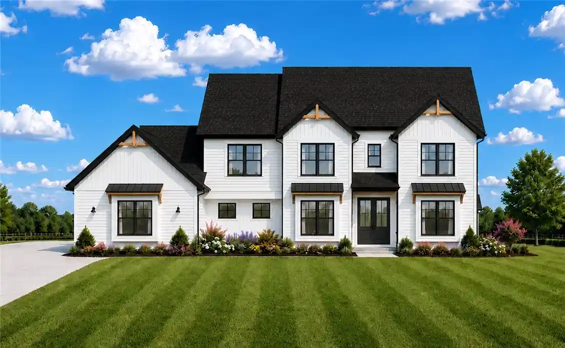 Photo 1 of Sale Pending at 4 Bellingham Crk (lot 36), Pittsford, NY 14534 | MLS# R1711487 | Listing updated on 2026-10-01