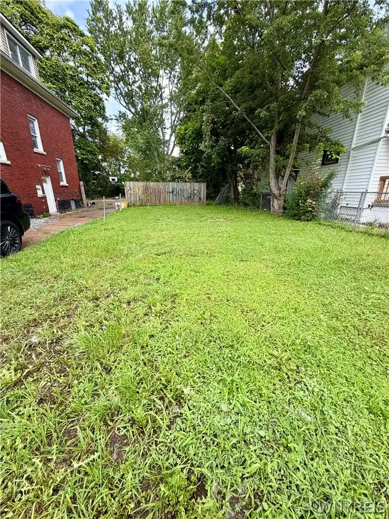 Photo 1 of Land for sale at 1316 North Ave, Niagara Falls, NY 14305 | MLS# B1711264 | Listing updated on 2026-09-02