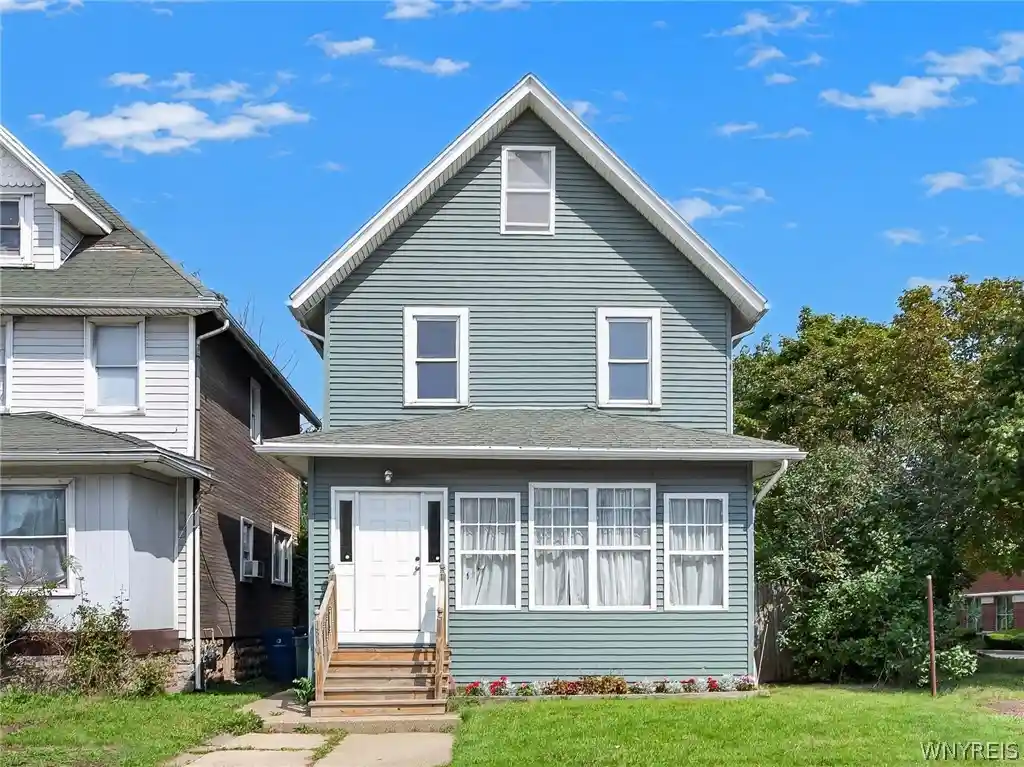 Single family home for sale at 880 Hertel Ave, Buffalo, NY 14216 | MLS# B1711858