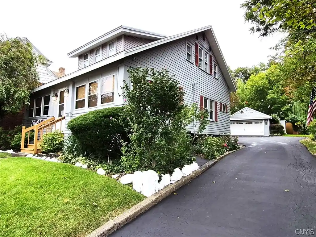 Photo 1 of Sale Pending at 1124 Wolf St, Syracuse, NY 13208 | MLS# S1710950 | Listing updated on 2026-10-19