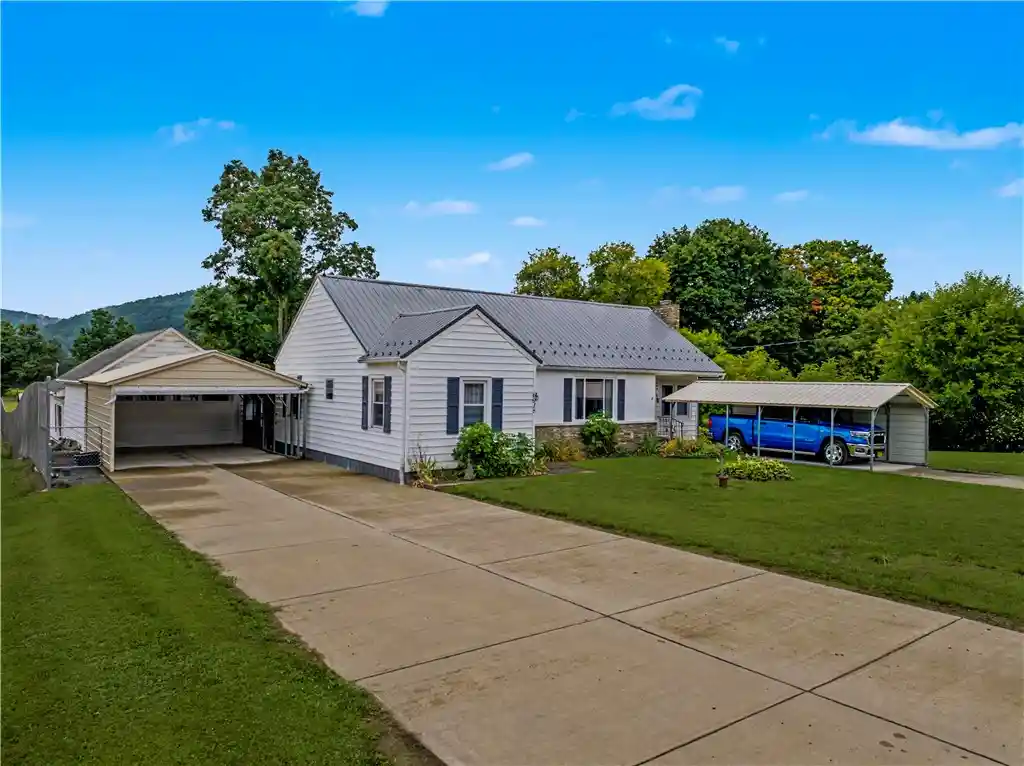 Single family home for sale at 6918 E William St #S, Bath, NY 14810 | MLS# R1711409