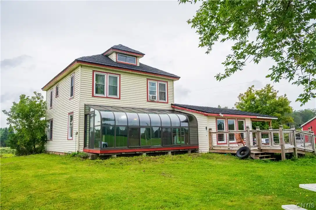 Photo 1 of Single family home for sale at 10318 Beaver Meadow Rd, Remsen, NY 13438 | MLS# S1711916 | Listing updated on 2026-09-02