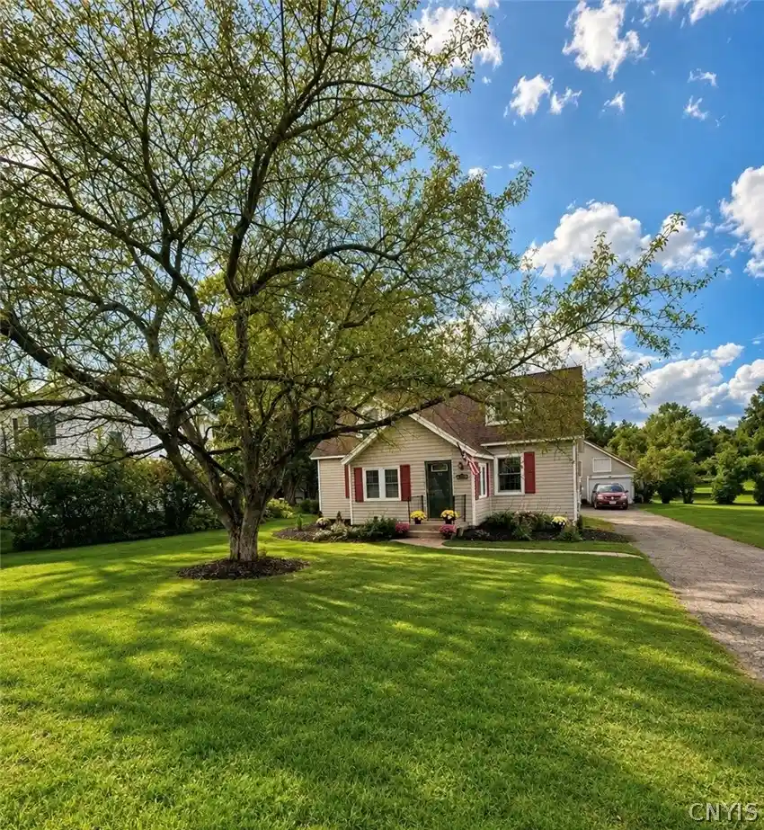 Photo 1 of Single family home for sale at 8981 Turin Rd, Rome, NY 13440 | MLS# S1711259 | Listing updated on 2026-10-20