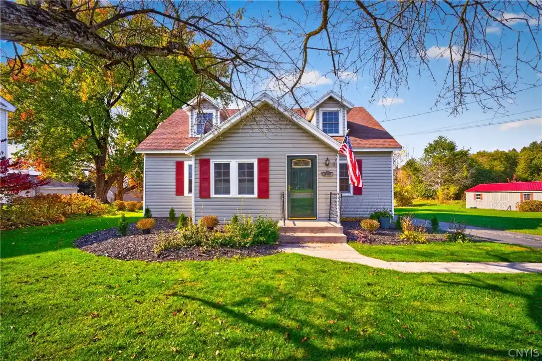 Photo 1 of Single family home for sale at 8981 Turin Rd, Rome, NY 13440 | MLS# S1711259 | Listing updated on 2026-10-29