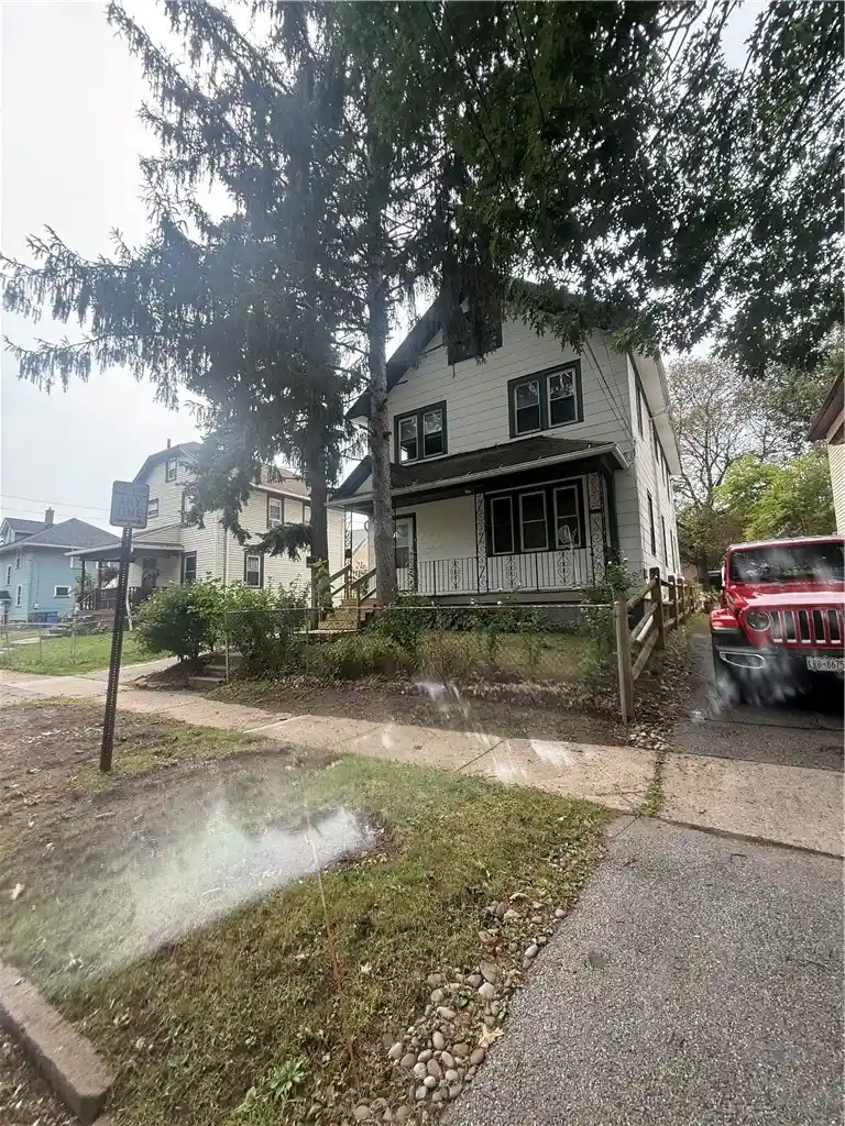 Multi family home for sale at 21 Crombie St, Rochester, NY 14605 | MLS# R1711990