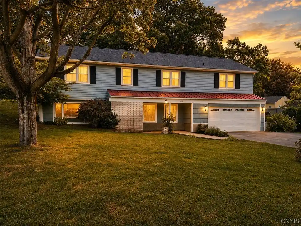 Photo 1 of Sale Pending at 102 Trent Ln, Camillus, NY 13031 | MLS# S1711988 | Listing updated on 2026-10-02