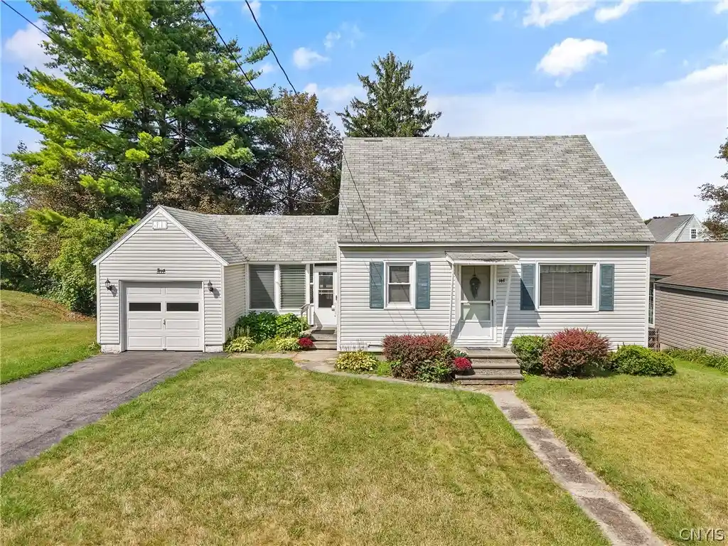 Single family home for sale at 148 Hensberry Rd, Syracuse, NY 13207 | MLS# S1711541