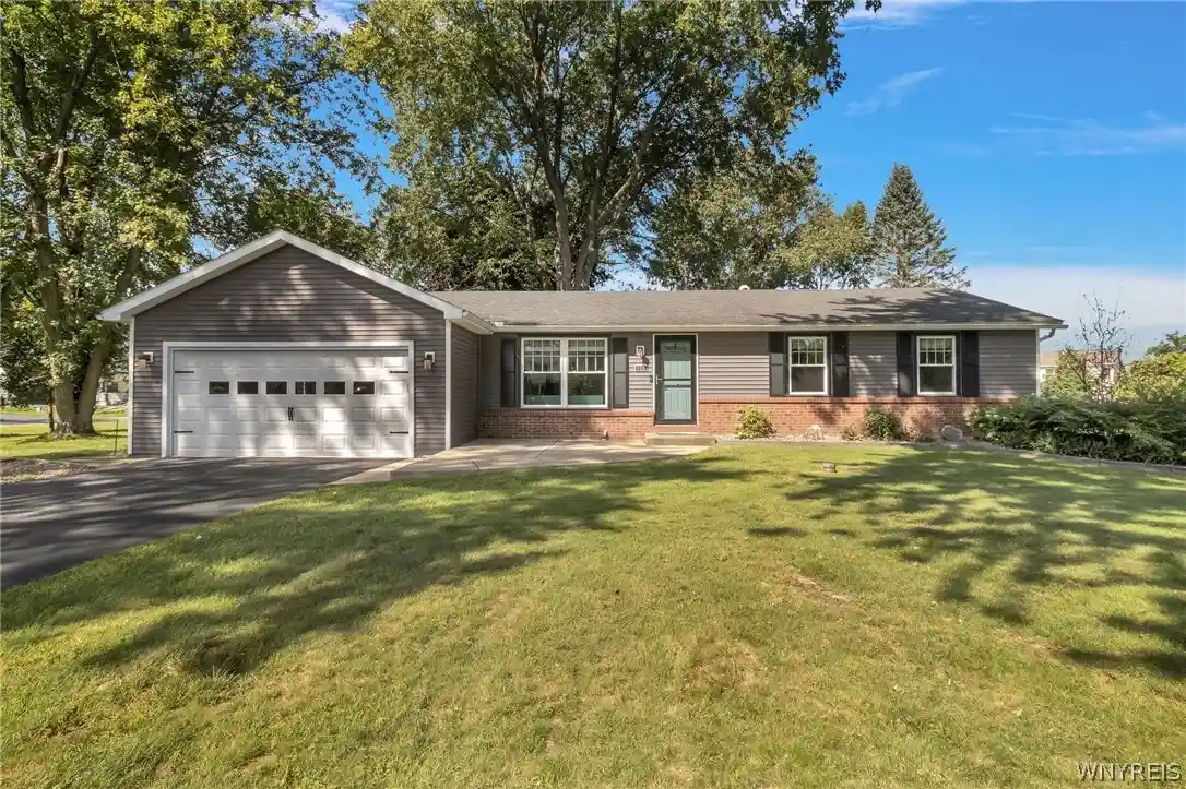 Photo 1 of Sale Pending at 110 Glendale Ter, Alden, NY 14004 | MLS# B1712129 | Listing updated on 2026-09-18