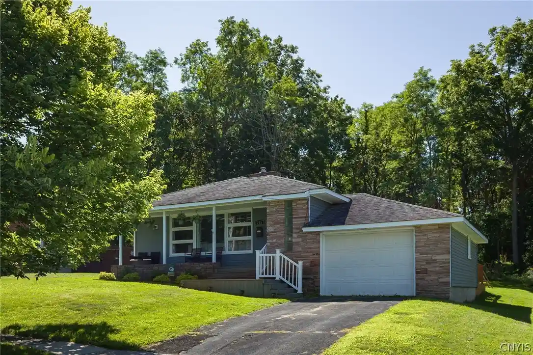 Photo 1 of Single family home for sale at 245 Schley Dr, Watertown, NY 13601 | MLS# S1708085 | Listing updated on 2026-09-15