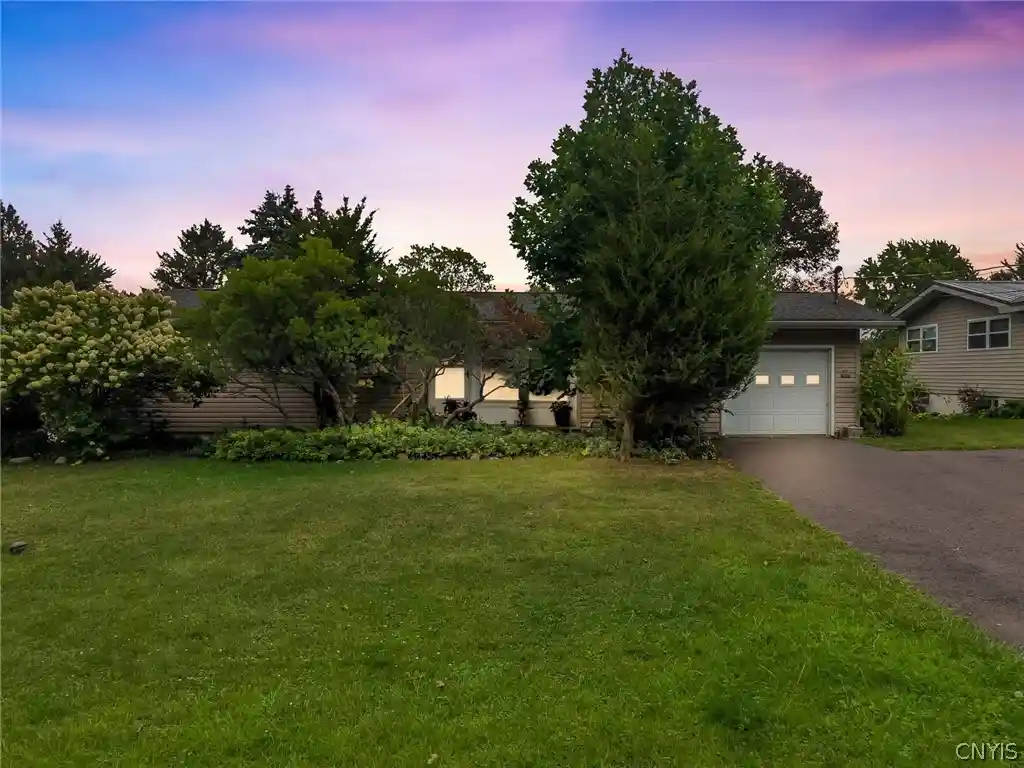Photo 1 of Sale Pending at 217 Wynnfield Dr, Syracuse, NY 13219 | MLS# S1712175 | Listing updated on 2026-10-28