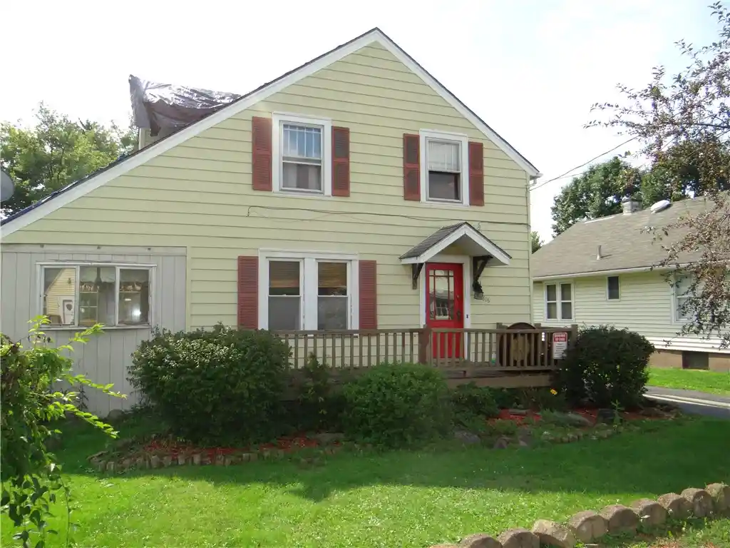 Photo 1 of Single family home for sale at 816 Cedar St, Elmira, NY 14904 | MLS# R1711748 | Listing updated on 2026-10-29
