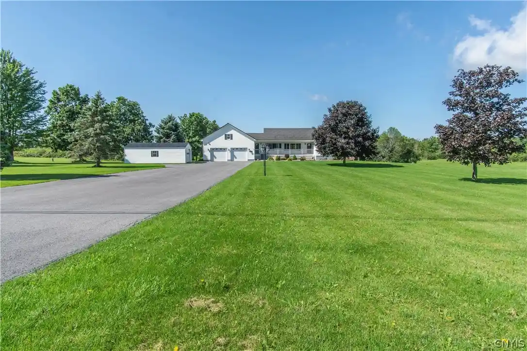 Single family home for sale at 24117 County Route 54, Dexter, NY 13634 | MLS# S1711154
