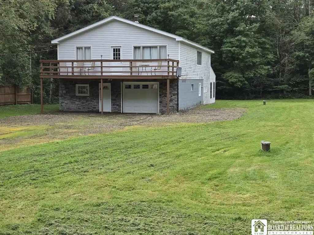 Photo 1 of Sale Pending at 6673 Webber Rd, Mayville, NY 14757 | MLS# R1711666 | Listing updated on 2026-09-12