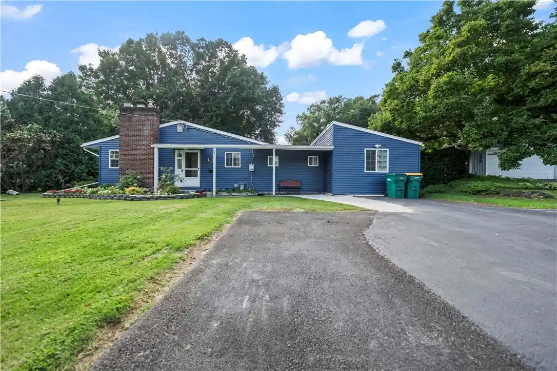 Single family home for sale at 2141 Baird Rd, Penfield, NY 14526 | MLS# R1710985
