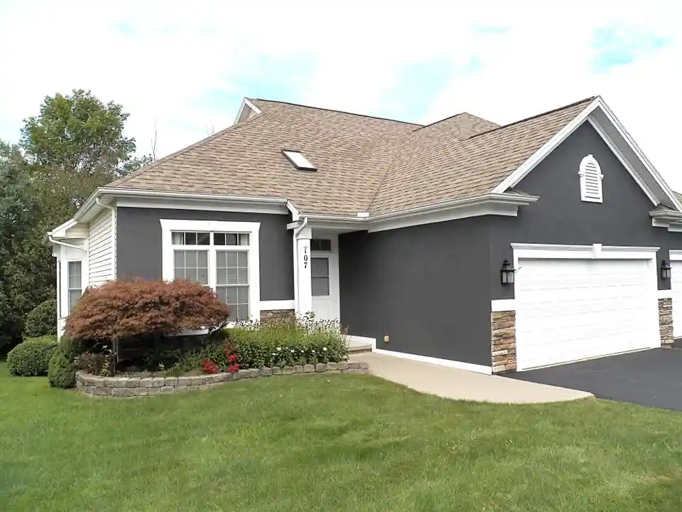 Listing Photo 1 - Condo for sale in 107 Marc Mar Trl located at 107 Marc Mar Trl, Rochester, NY 14606 - Unit 107 Marc Mar Trl