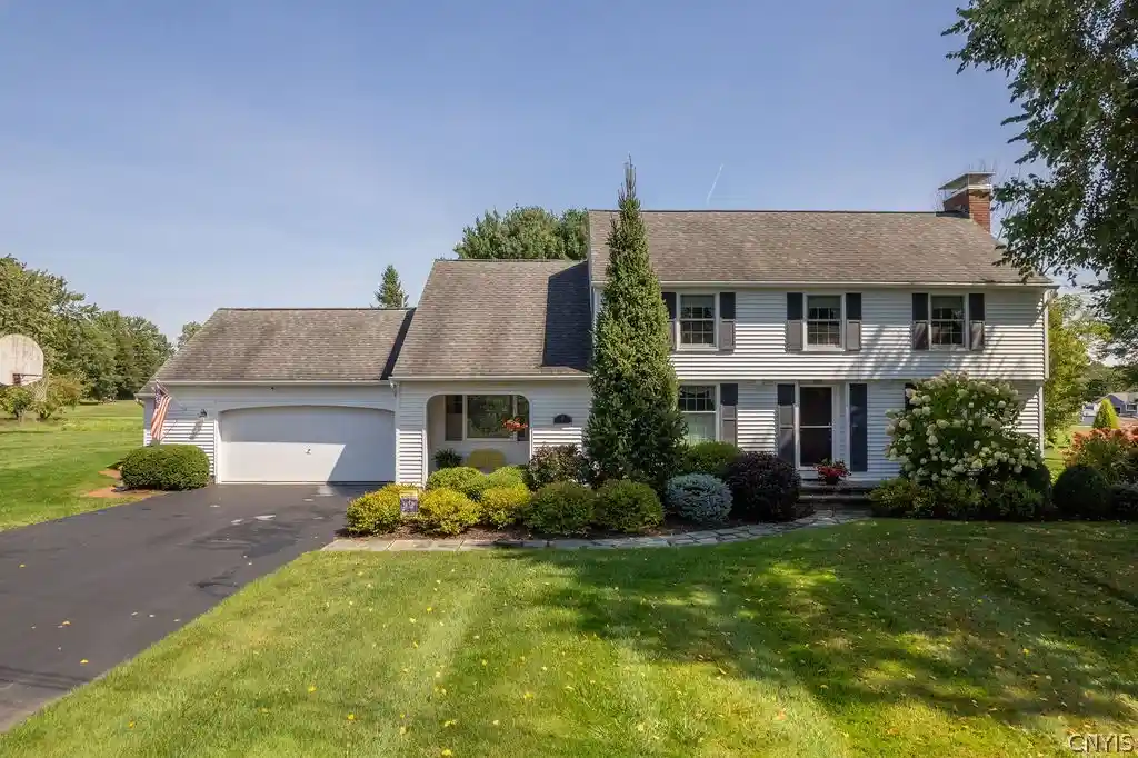 Photo 1 of Sale Pending at 26 Coventry Dr, Fulton, NY 13069 | MLS# S1711078 | Listing updated on 2026-10-27