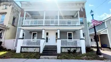 Multi family home for sale at 703 Court St #701, Utica, NY 13502 | MLS# S1712168