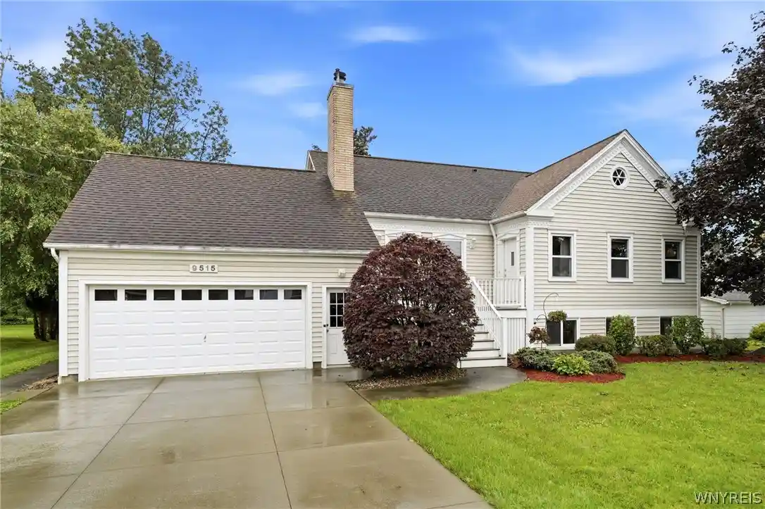 Single family home for sale at 9515 High St, Clarence Center, NY 14032 | MLS# B1712347