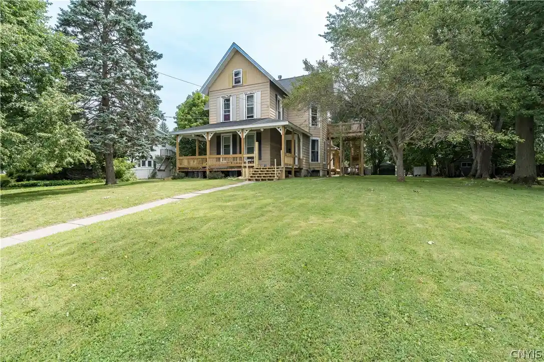 Photo 1 of Multi family home for sale at 1209 Washington St, Watertown, NY 13601 | MLS# S1700294 | Listing updated on 2026-09-08