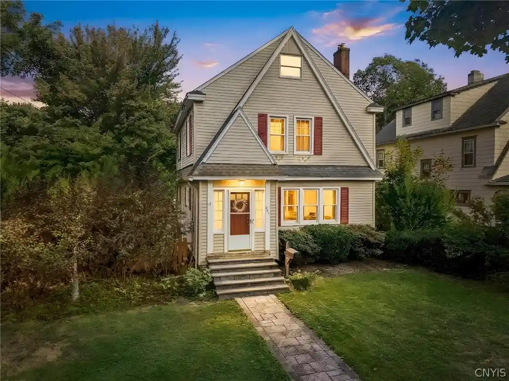 Photo 1 of Sale Pending at 201 Bronson Rd, Syracuse, NY 13219 | MLS# S1711058 | Listing updated on 2026-09-20