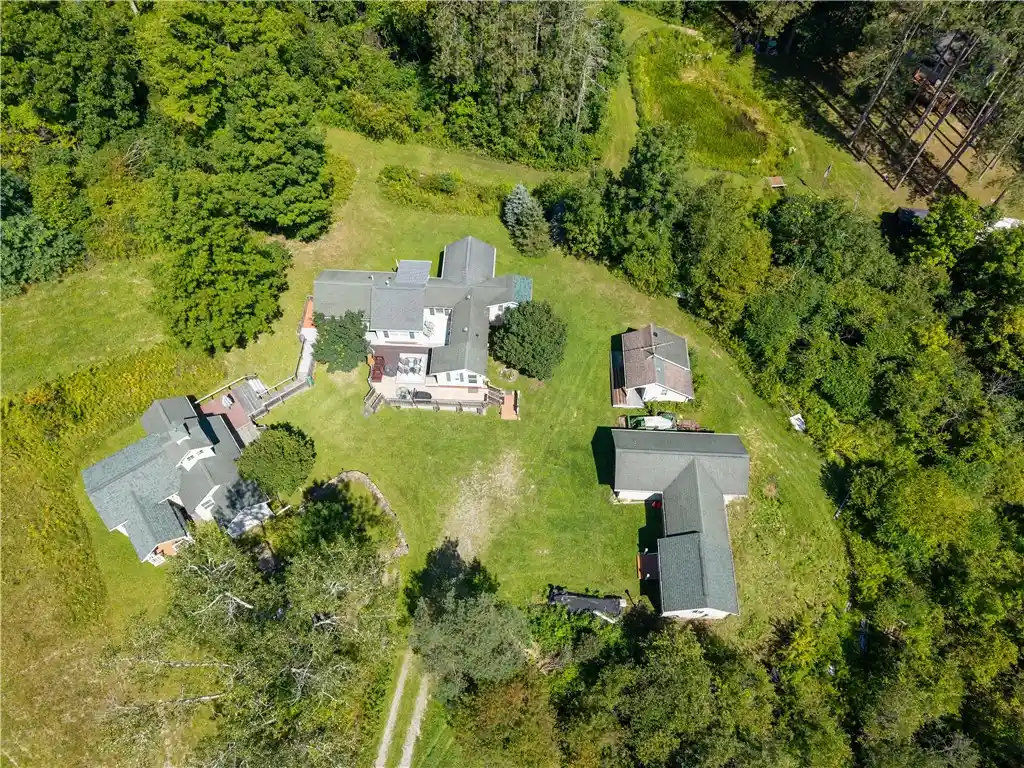 Single family home for sale at 9953 Rt 53, Prattsburgh, NY 14873 | MLS# R1712474