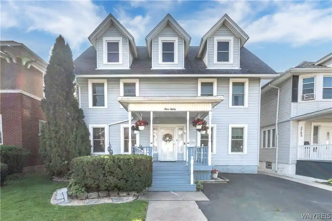 Photo 1 of Sale Pending at 380 East Ave, Lockport, NY 14094 | MLS# B1711877 | Listing updated on 2026-09-23