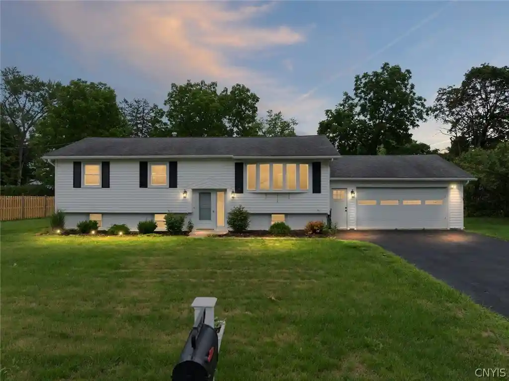 Photo 1 of Single family home for sale at 8744 Pepper Ave, Rome, NY 13440 | MLS# S1712285 | Listing updated on 2026-09-25