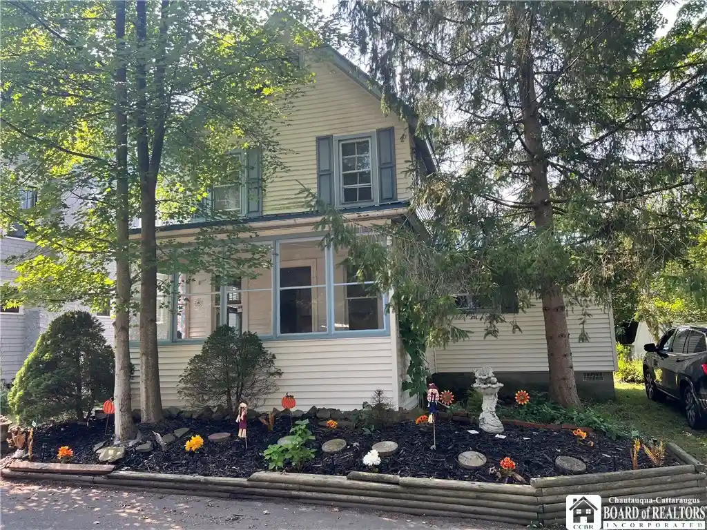 Photo 1 of Sale Pending at 11 Buffalo St #S, Lily Dale, NY 14752 | MLS# R1707392 | Listing updated on 2026-10-20