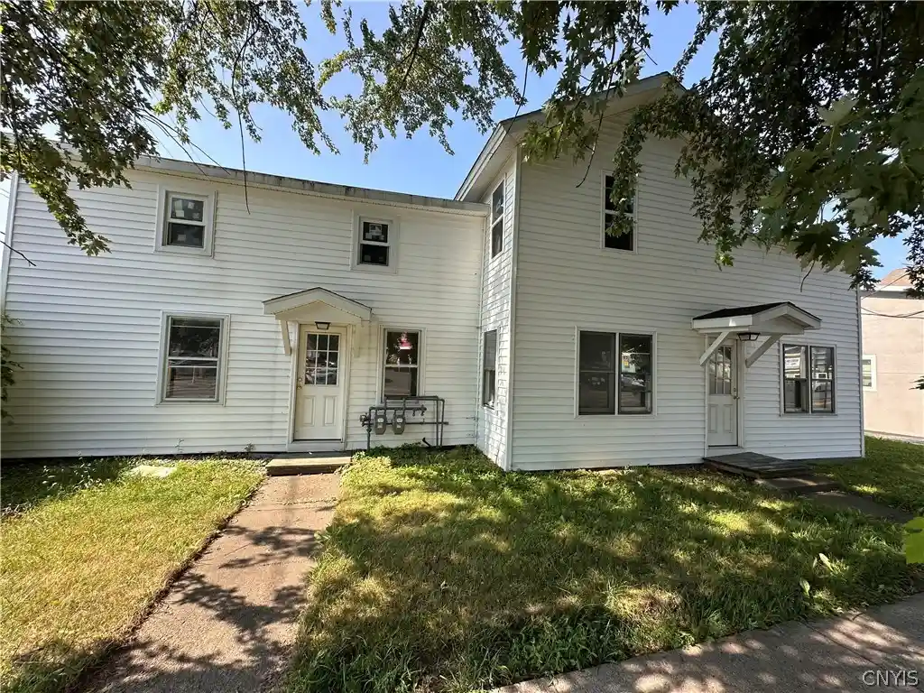 Photo 1 of Multi family home for sale at 53 E Genesee St #51, Baldwinsville, NY 13027 | MLS# S1708617 | Listing updated on 2026-10-28