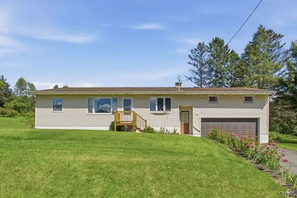 Photo 1 of Sale Pending at 9214 Sulphur Springs Rd, Lee Center, NY 13363 | MLS# S1712022 | Listing updated on 2026-10-27